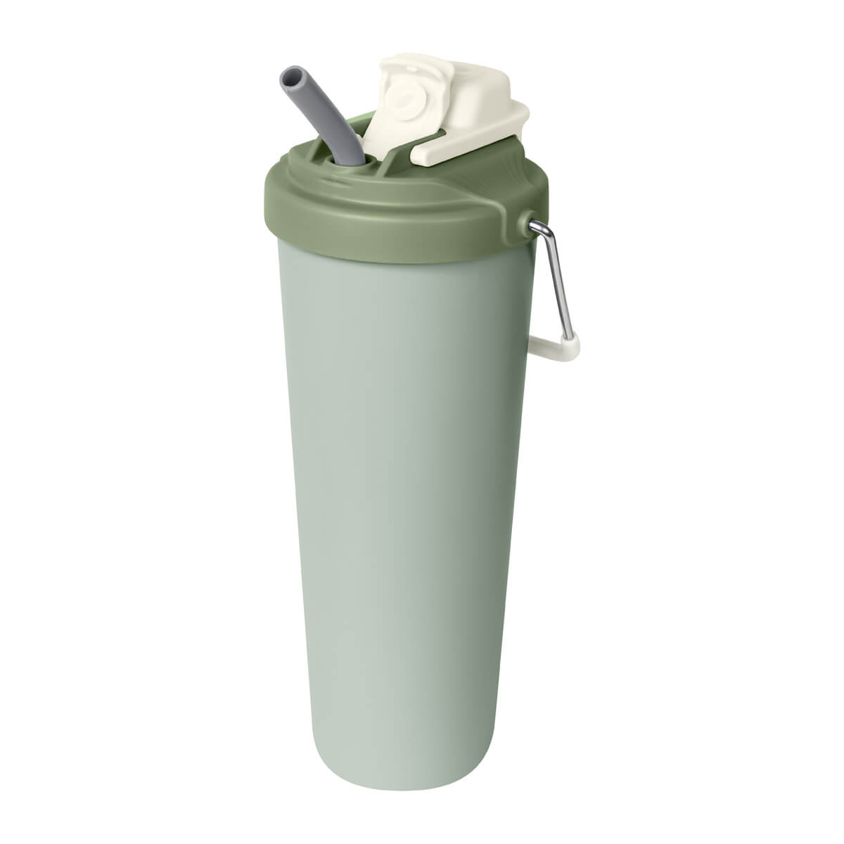CC2711-VERDE